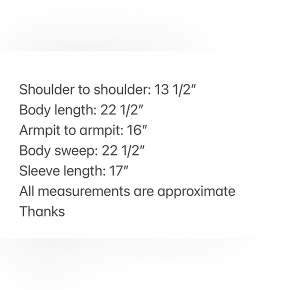 Black Ruffled Sweater, size S, excellent used condition - Picture 8 of 8